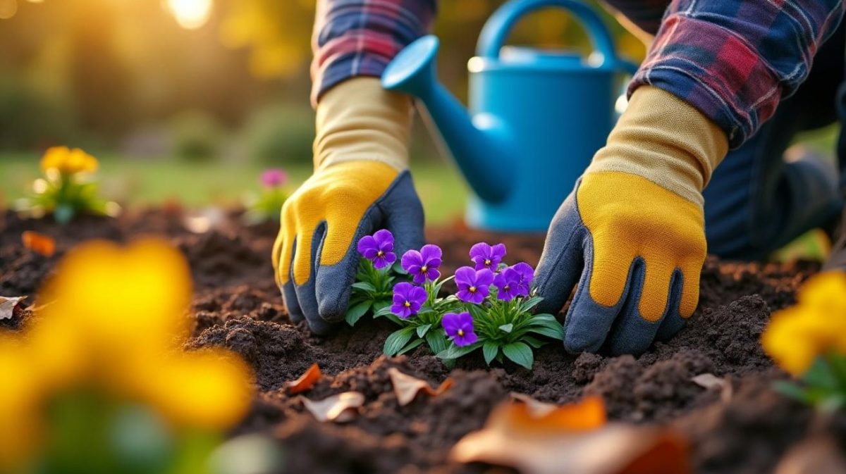entdecken sie 10 empfohlene pflanzen, die sie jetzt setzen sollten, um ihren garten im nächsten frühjahr in ein blühendes paradies zu verwandeln. tipps zur auswahl und pflege inklusive!