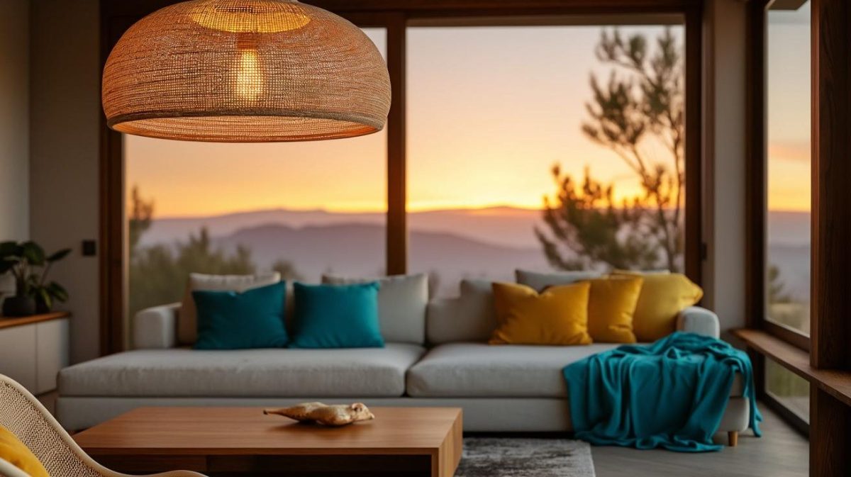 welche modernen beleuchtungsalternativen ersetzen glühbirnen in trendinterieurs? deko-profis verraten, warum klassische glühbirnen als veraltet gelten und welche lampen jetzt angesagt sind.