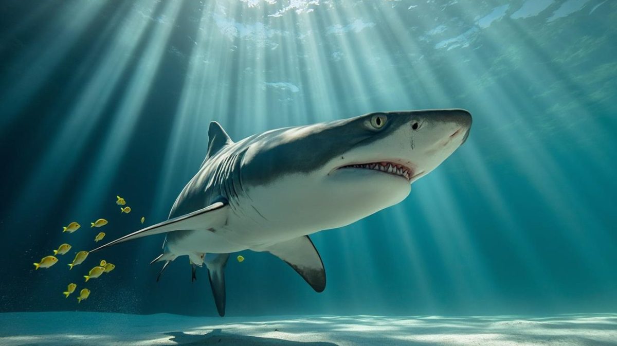 entdecken sie, warum dieser als „stiller killer“ bekannte hai inzwischen als gefährlicher gilt als der weiße hai. erfahren sie mehr über seine einzigartigen fähigkeiten und die neuesten wissenschaftlichen erkenntnisse.