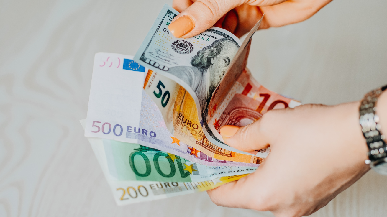 Dieser einfache Trick ermöglicht es, bis zu 40 Euro pro Woche zu sparen