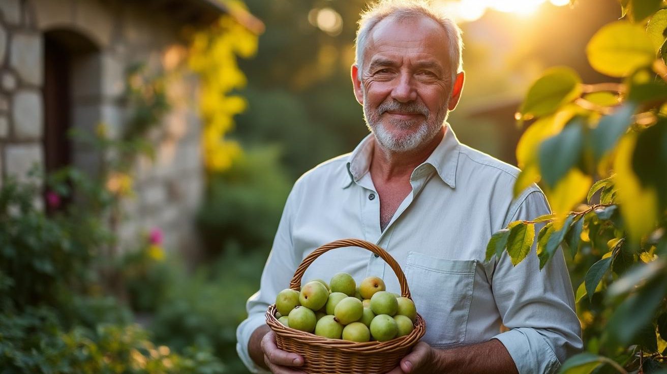 entdecken sie, wie dieser fast vergessene obstbaum jetzt ein beeindruckendes comeback in französischen gärten feiert. erfahren sie alles über seine vorteile und die rückkehr dieser bemerkenswerten sorte.