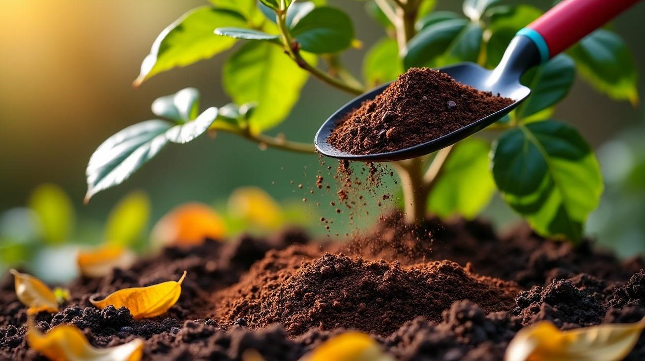 entdecken sie, welches nahrungsmittel ihre rosen im herbstmulch stärkt. mit diesem tipp erblühen ihre rosen im nächsten jahr besonders prächtig!