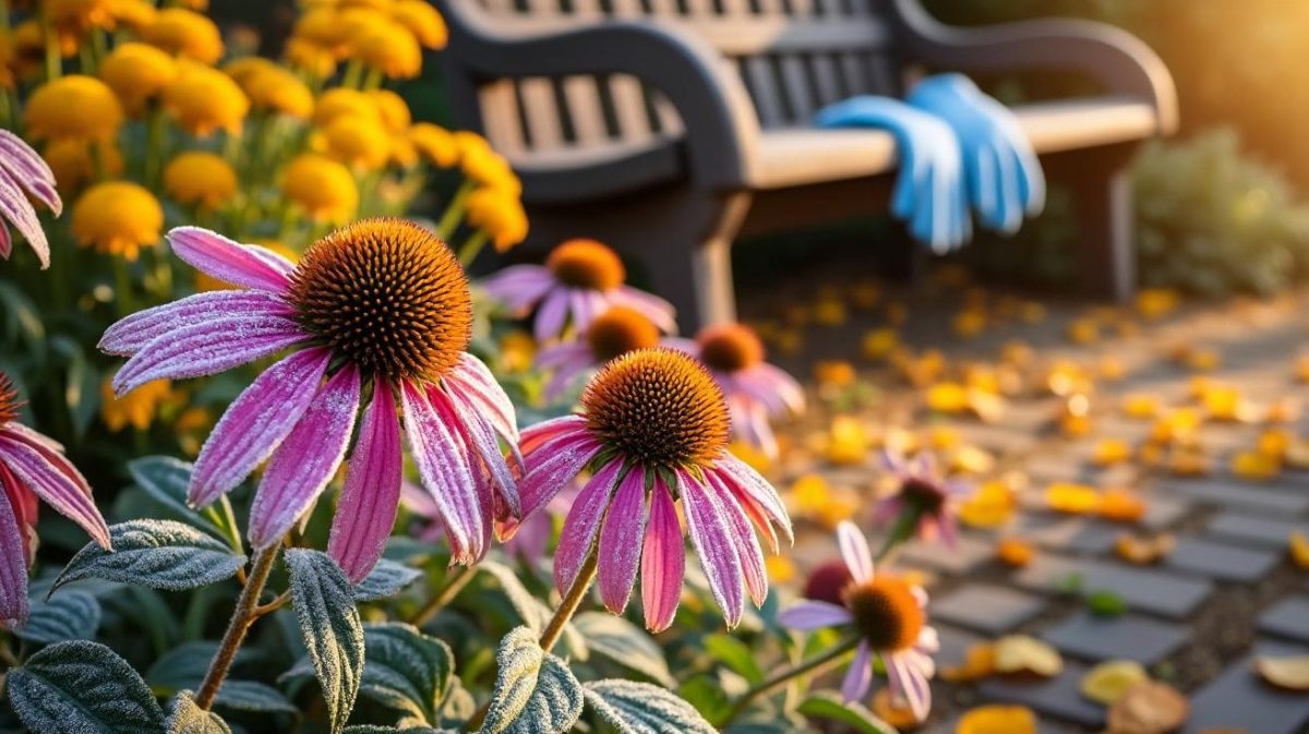 entdecken sie im gartenbau die 9 wichtigsten pflanzen, die sie im herbst auf keinen fall schneiden sollten. erfahren sie, wie sie ihre gartenpflanzen richtig pflegen und gesund durch die kalte jahreszeit bringen.