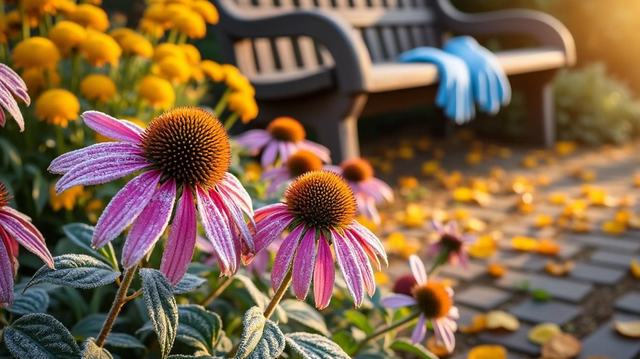 entdecken sie im gartenbau die 9 wichtigsten pflanzen, die sie im herbst auf keinen fall schneiden sollten. erfahren sie, wie sie ihre gartenpflanzen richtig pflegen und gesund durch die kalte jahreszeit bringen.