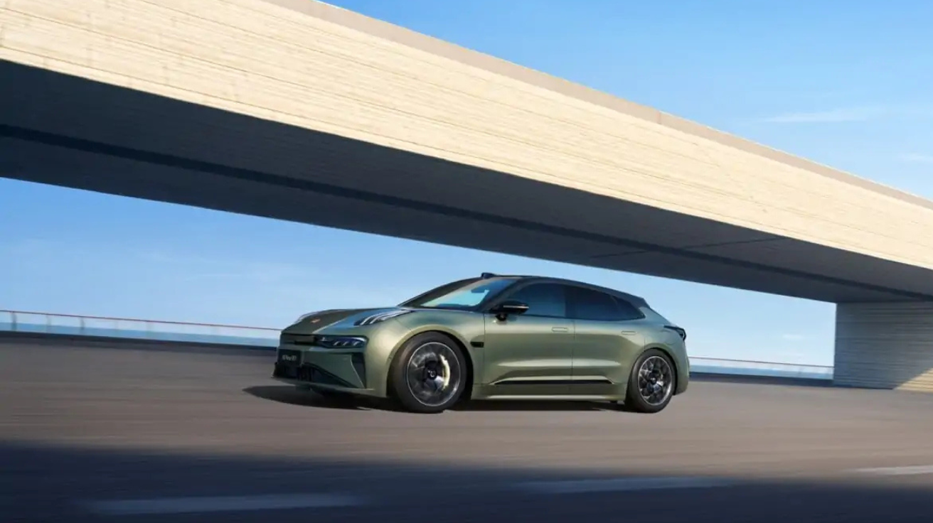 Mercedes zerlegt das neue chinesische Elektroauto mit 1.000 km Reichweite: „Das ist Unsinn“