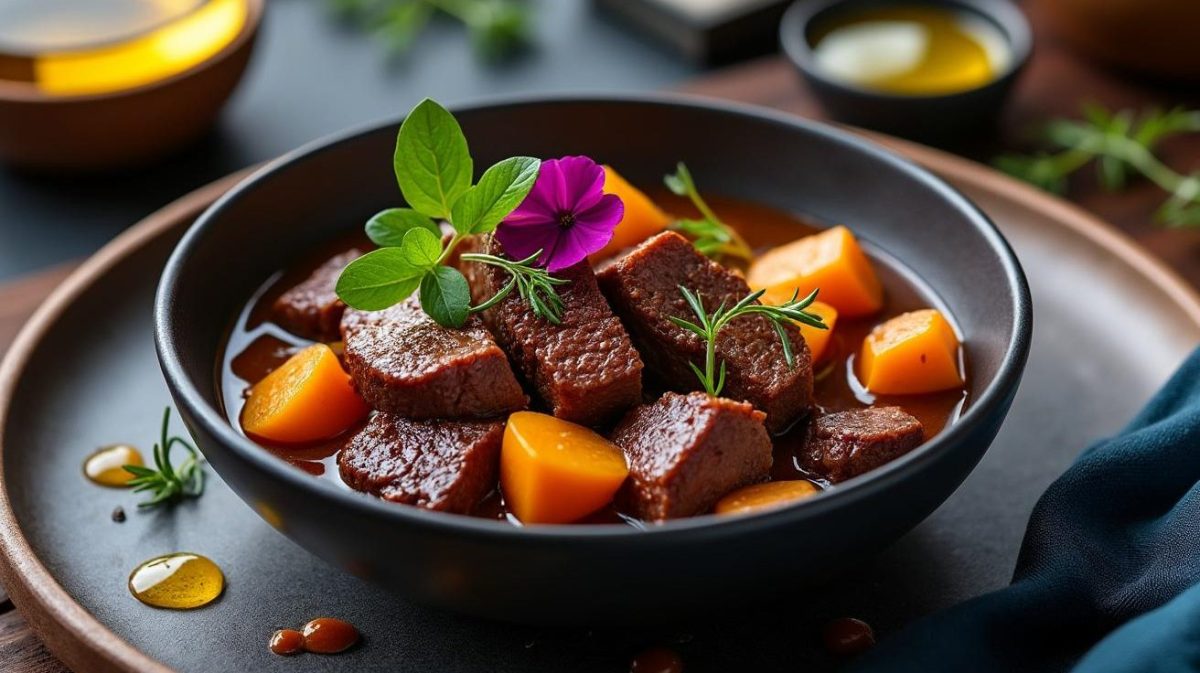 entdecken sie, warum dieses scheinbar altmodische gericht jetzt als geheimtipp unter spitzenköchen gilt! lassen sie sich inspirieren und bringen sie neuen schwung in ihre küche.