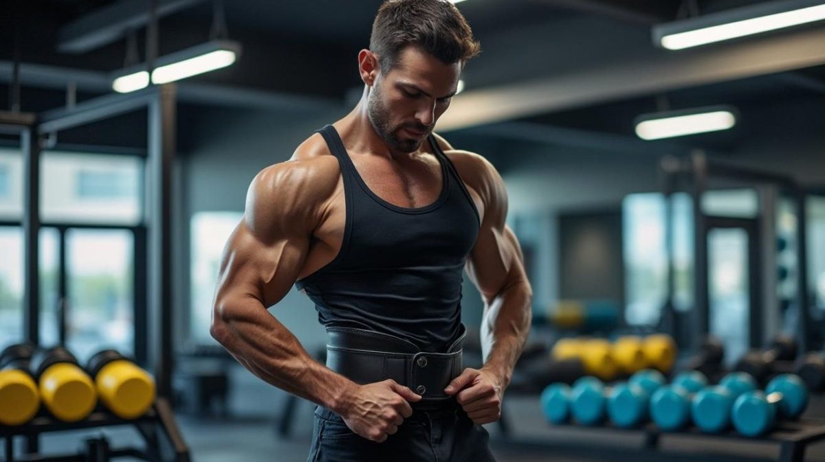 entdecken sie, ob ein lendengürtel beim krafttraining sinnvoll ist. expertenmeinungen, vor- und nachteile sowie tipps für sicheres training – erfahren sie alles wichtige in unserem artikel.