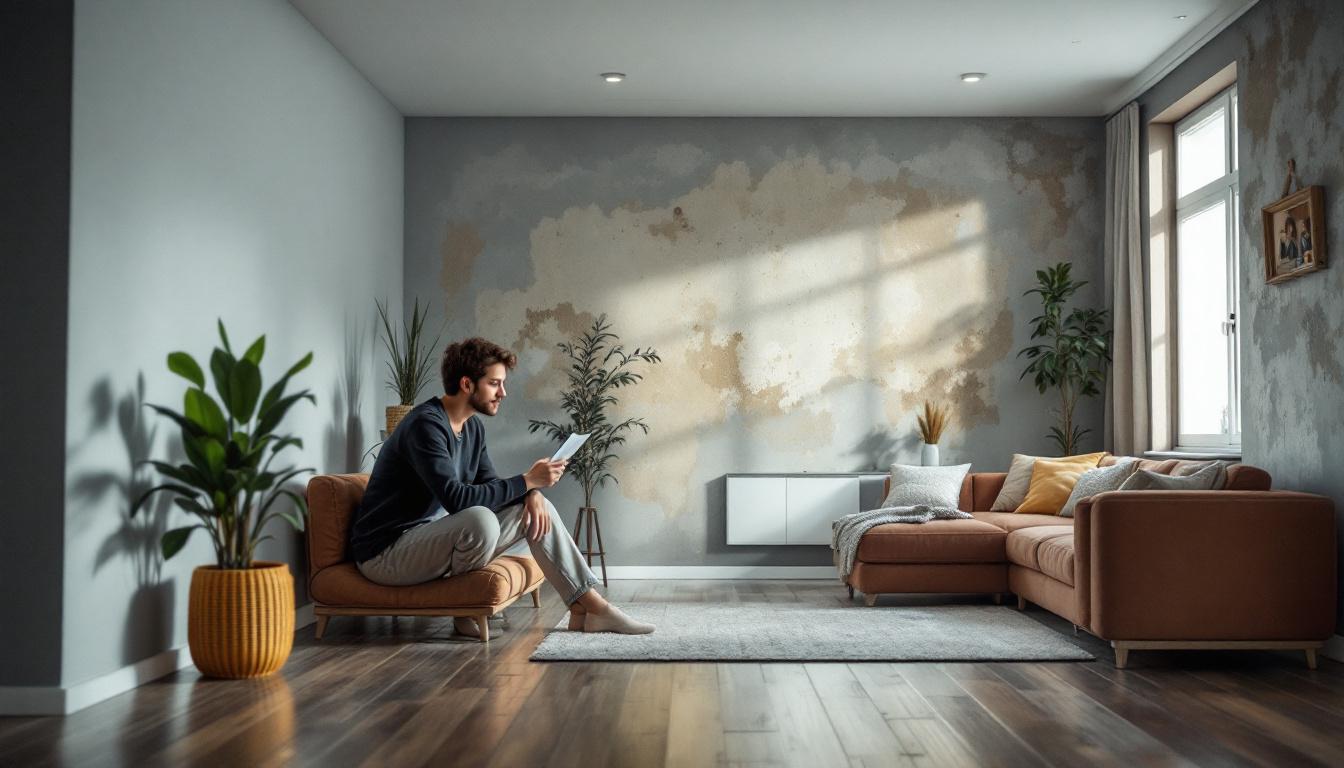 Feuchtigkeitsgeruch im Haus: 7 mögliche Ursachen und Lösungen für ein gesundes Zuhause!