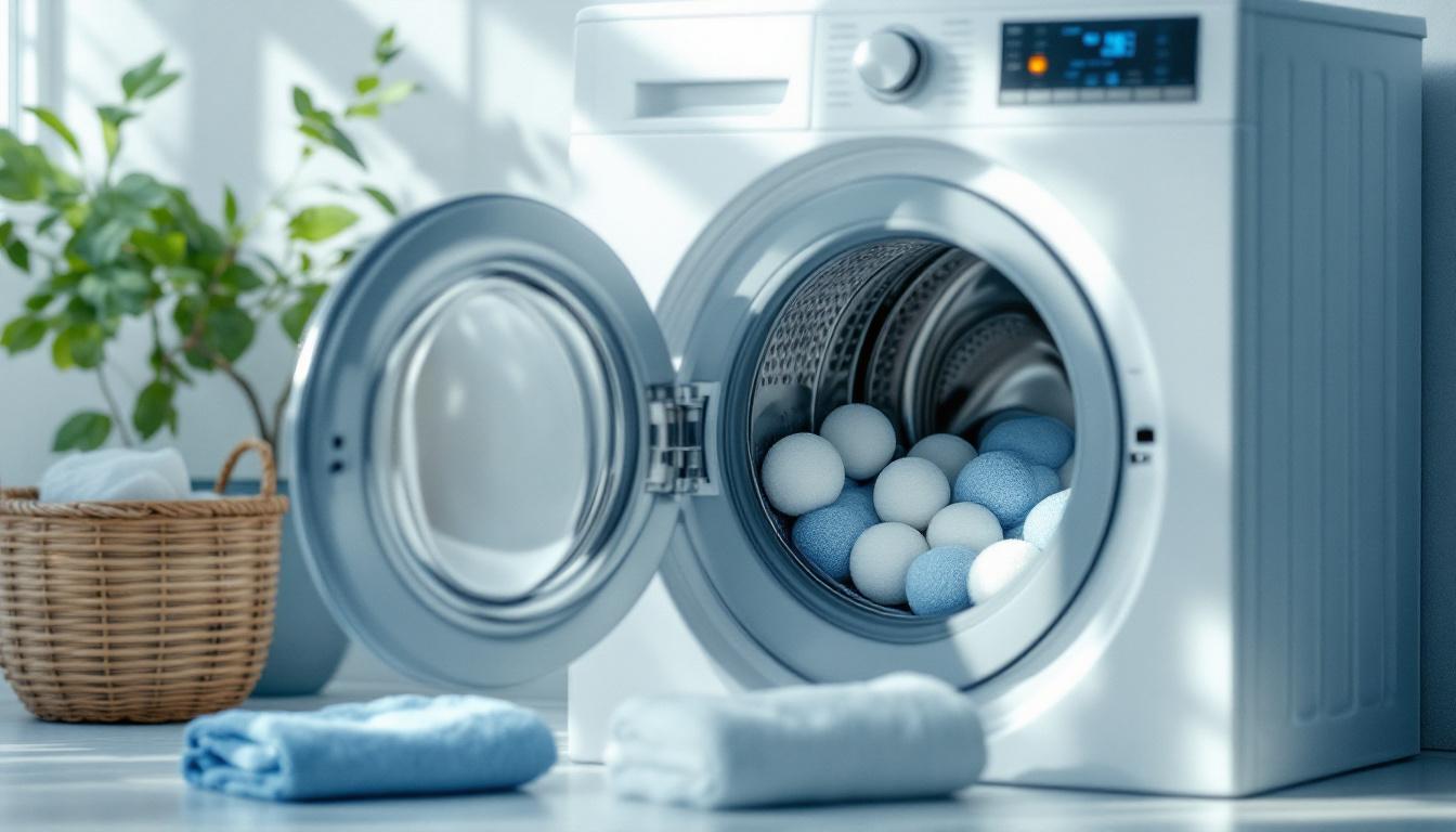 Waschmaschine: Wenige Deutsche kennen diesen einfachen Trick für sauberere Wäsche