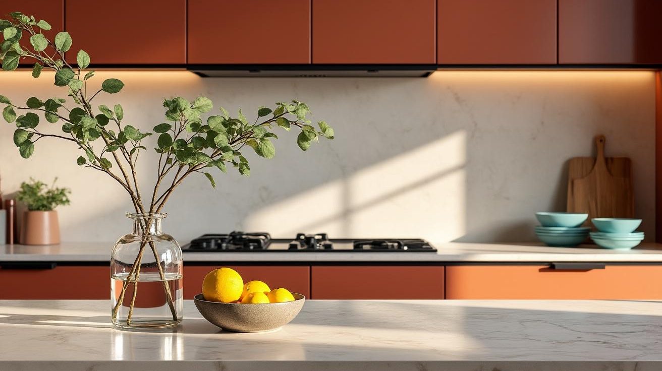 erfahren sie, wie ein profi meine küche modernisierte und die empfohlene farbe salbeigrün im jahr 2026 überall ablösen wird – ein inspirierendes renovierungsprojekt.