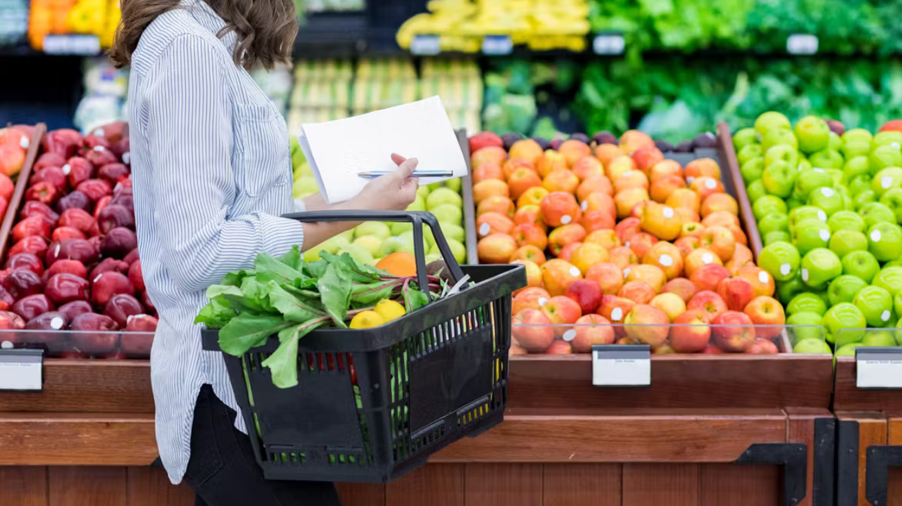 „Ich hasste es einzukaufen, bis man mir von dieser Methode erzählte, die meinen Alltag veränderte“